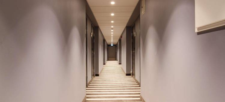 霍尔滕索恩伙伴酒店(Thon Partner Hotel Horten)图片