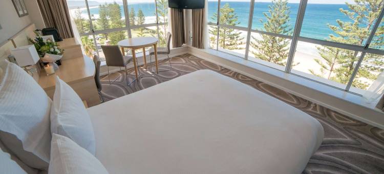 伍伦贡北岸诺富特酒店(Novotel Wollongong Northbeach)图片