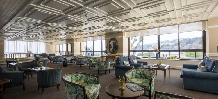 佩斯塔纳巴伊亚普拉亚酒店(Pestana Bahia Praia Nature & Beach Resort)图片