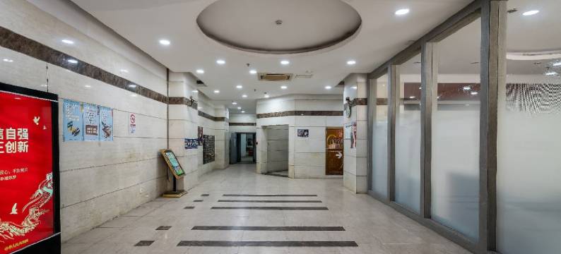 丽居乐丽姐公寓(江浦路分店)图片