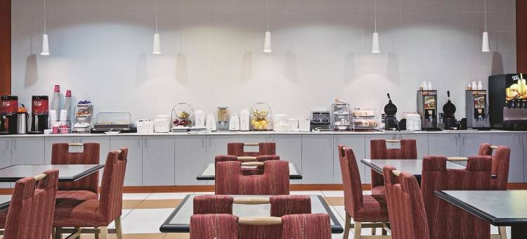 温德姆哈里斯堡-赫尔希拉昆塔温德姆套房酒店(La Quinta Inn & Suites by Wyndham Harrisburg-Hershey)图片