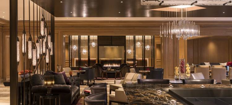 克里夫兰丽思卡尔顿酒店(The Ritz-Carlton, Cleveland)图片