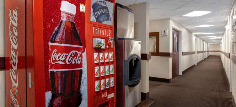 卡尔加里南戴斯酒店(Days Inn by Wyndham Calgary South)图片