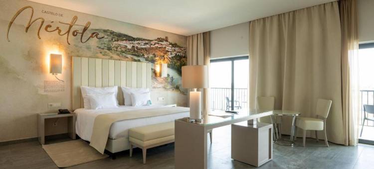 Vila Galé Collection Monte do Vilar  杜罗酒庄与自然度假村(Vila Gale Collection Monte do Vilar)图片