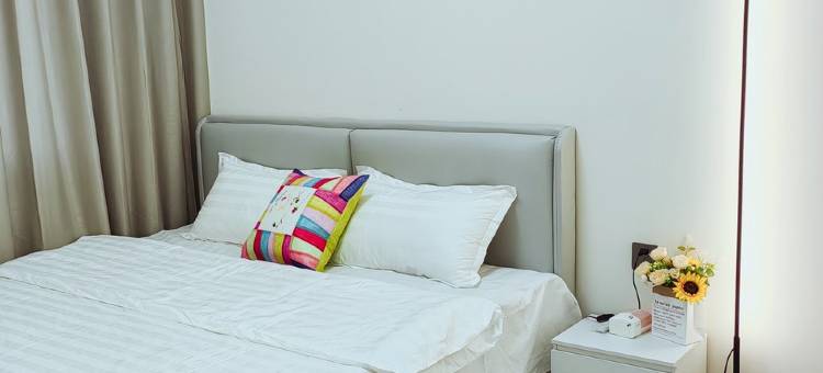 延吉花都民宿(卧龙街分店)图片