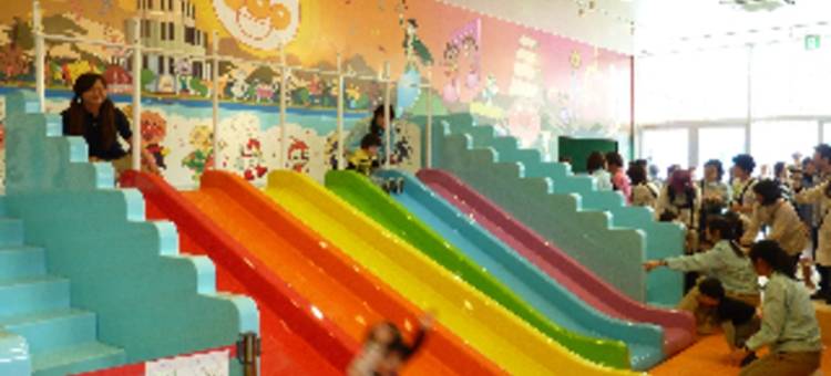 夏威夷公园酒店(Kuwana Park Hotel)图片