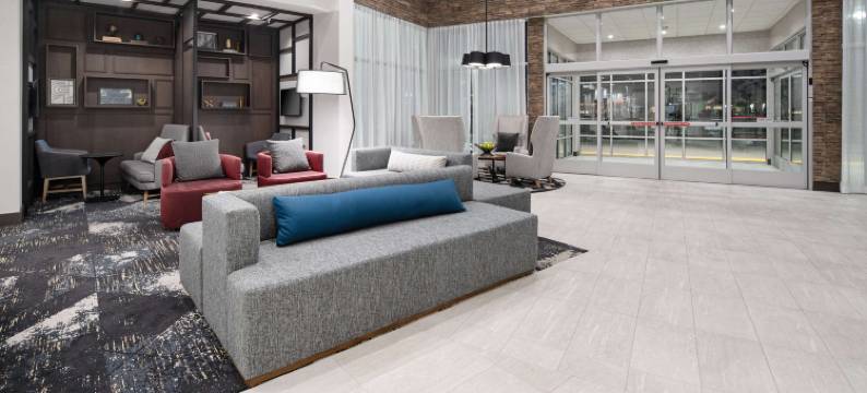 贝克斯菲尔德凯悦嘉轩酒店(Hyatt Place Bakersfield)图片