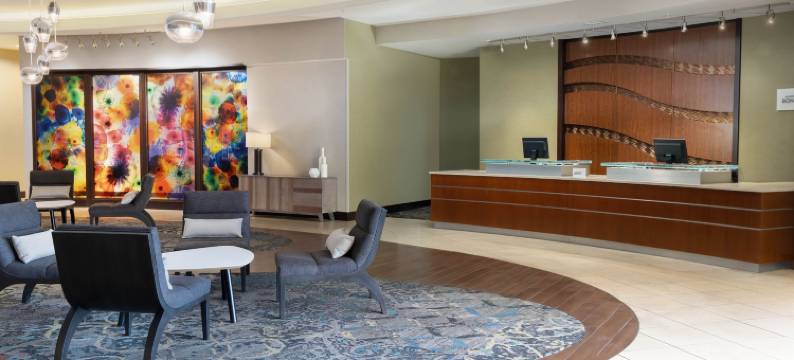 扬斯敦沃伦/尼尔斯Residence Inn 酒店(Residence Inn Youngstown Warren/Niles)图片