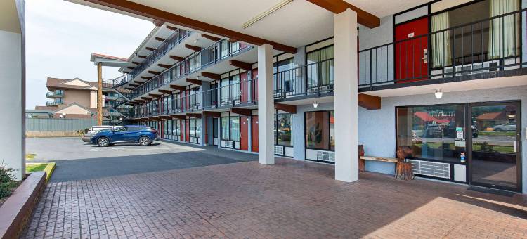 Americana Inn a Travelodge by Wyndham图片