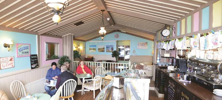 贝利大酒店(Bailey Ground Hotel)图片