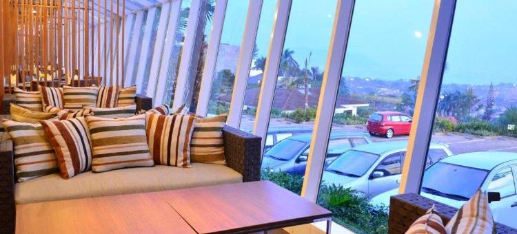 艾美西亚酒店和度假村(Emersia Hotel and Resort)图片