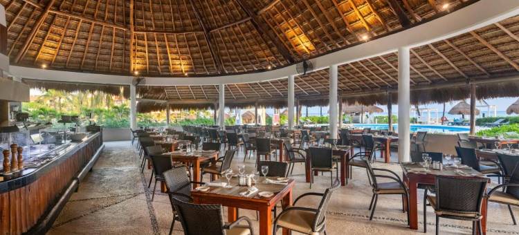 卡泰罗尼亚全功能酒店(Catalonia Riviera Maya Resort & Spa- All Inclusive)图片