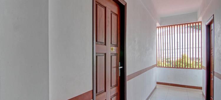Hotel O Asri 伊斯兰民宿(Hotel O Asri Homestay Syariah)图片