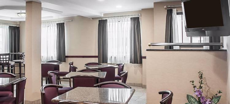 凯艺酒店(Quality Inn)图片