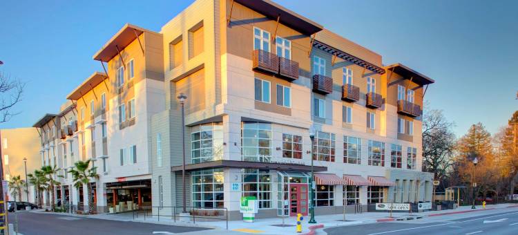 Holiday Inn 温莎(Holiday Inn Windsor - Wine Country)图片