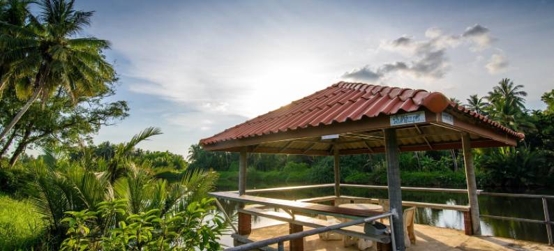 朗普莱河滨度假村(Lamphurai Riverside Resort and Spa)图片