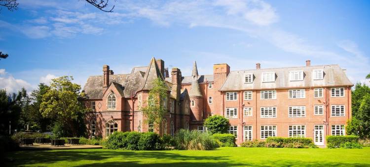 阿波茨巴顿贝斯特韦斯特酒店(Best Western Abbots Barton Hotel)图片