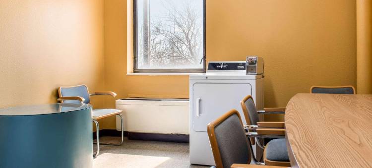 Quality Inn & Suites Miamisburg - Dayton South图片