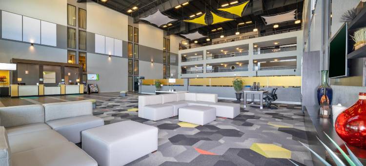 假日酒店摩根敦 - 雷丁区 by IHG(Holiday Inn Morgantown - Reading Area)图片