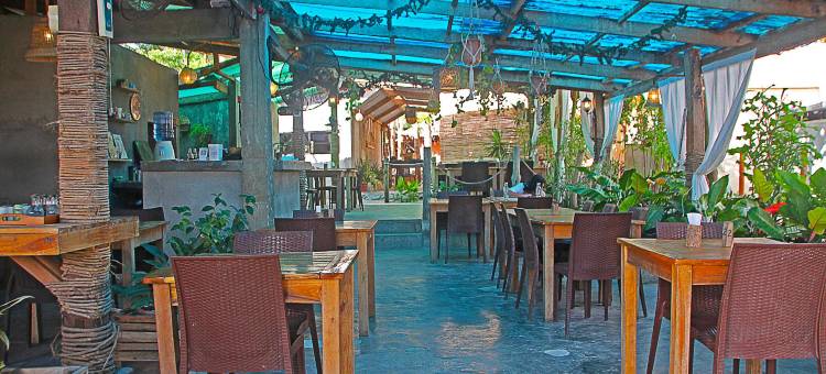 Sea View Resort, Siquijor图片
