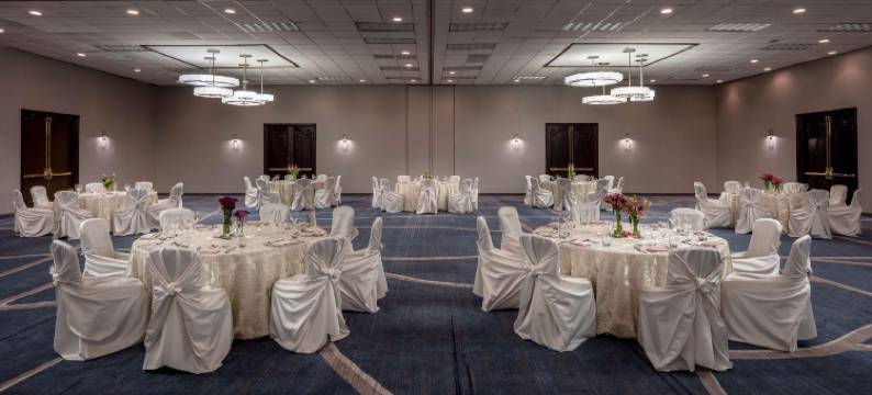 Sonesta Hotel Houston IAH Airport图片