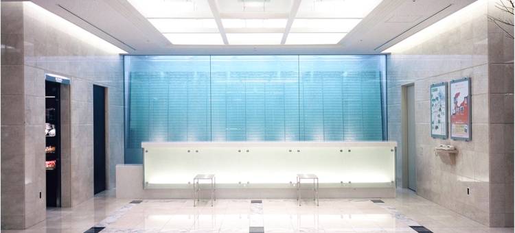 高冈曼藤伊可玛酒店(Takaoka Manten Hotel Ekimae)图片