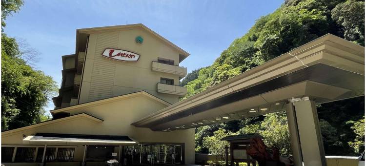 杖立肥前屋观光酒店(Tsuetate Onsen Hotel Hizenya)图片