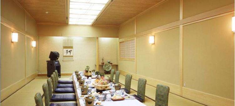 下田美景酒店(Shimoda View Hotel)图片