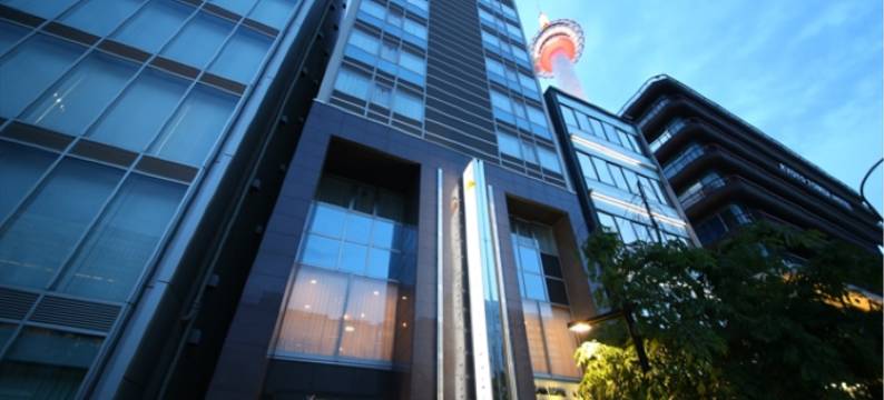 京都法华俱乐部酒店(Hotel Hokke Club Kyoto)图片