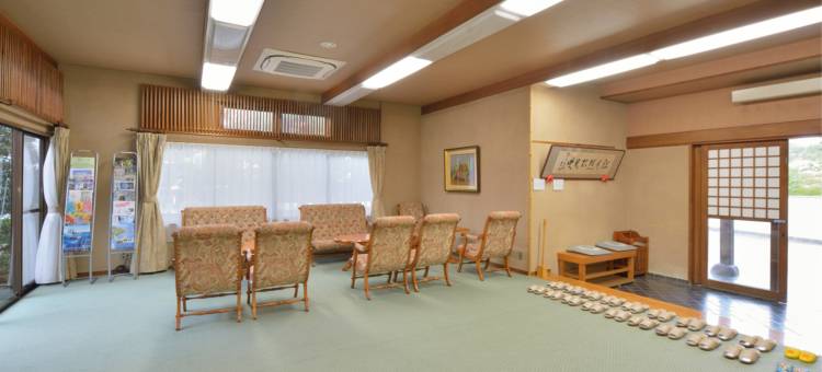 镰仓海滨庄(Kaihinsou Kamakura)图片