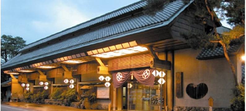 佳泉乡Izutsuya旅馆(Kasenkyo Izutsuya)图片