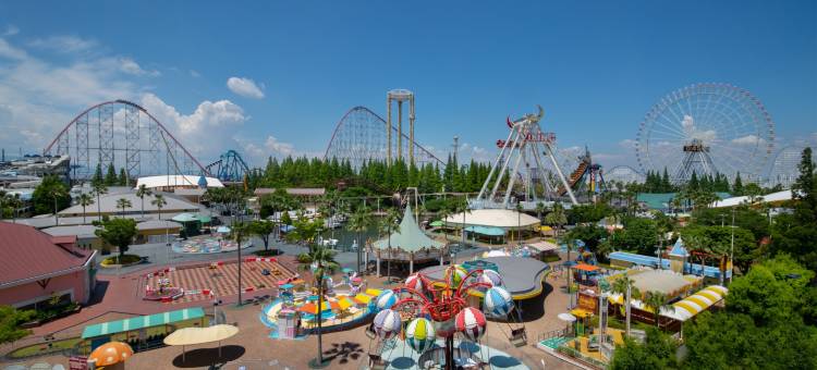 四日市别馆饭店(Yokkaichi City Hotel Annex)图片