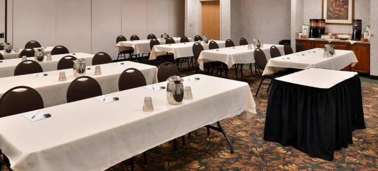 爱达荷福尔斯欢朋酒店(Hampton Inn Idaho Falls at the Mall)图片