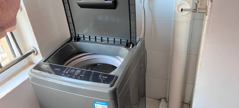 微微民宿(新河路1号分店)图片