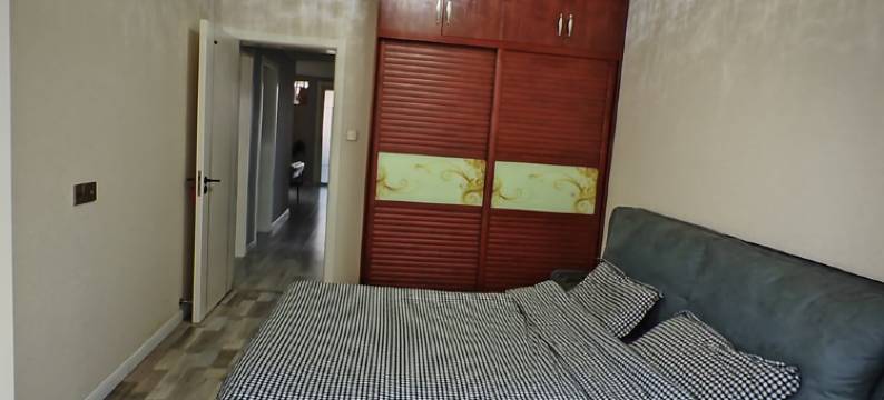 欢迎来到我们家公寓(中原街分店)图片