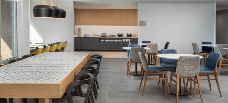 辛辛那提梅森唐普雷斯套房酒店(TownePlace Suites Cincinnati Mason)图片