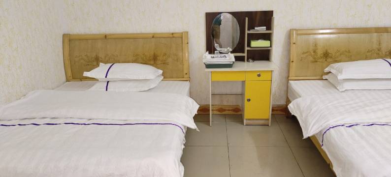 房东金美星公寓(佛兴路分店)图片