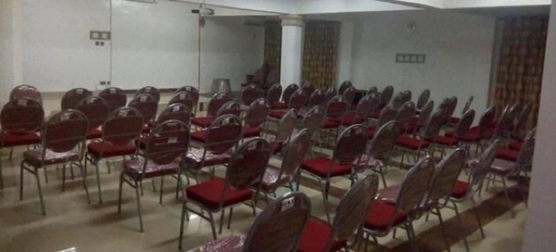 皇家公园套房酒店(Royal Park Hotel and Suite)图片