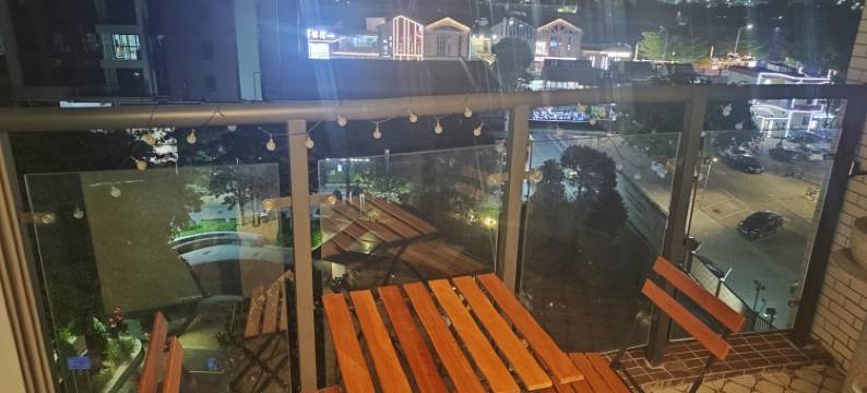 听海小羹公寓(新后横巷分店)图片