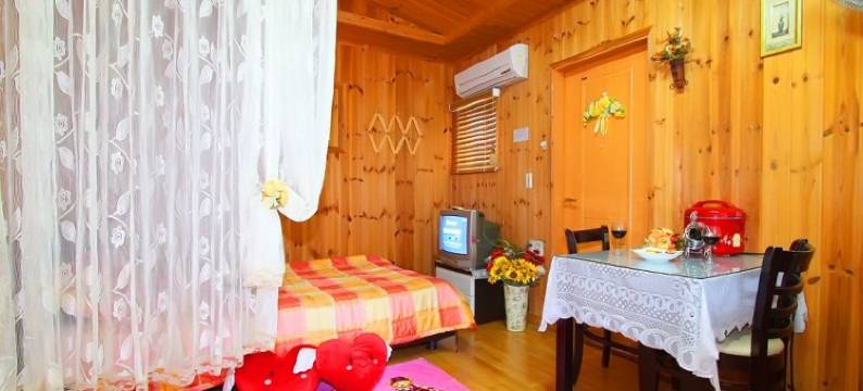 拜奈戈尔阿尔卑西亚旅馆(Baenae-Gol Alpensia Pension)图片