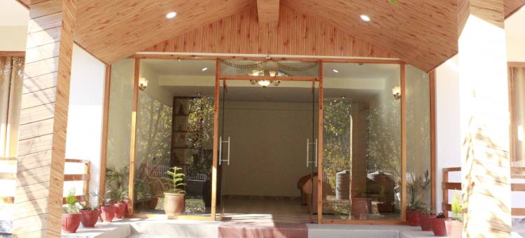 Ooak Hotels图片