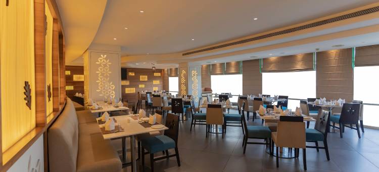 乌代布尔丽筠酒店(Radisson Udaipur)图片