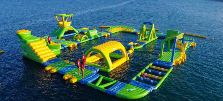 Isla Brown科林蒂亚度假村&SPA，希尔顿尚品系列(Isla Brown Corinthia Resort & Spa, Curio Collection by Hilton)图片