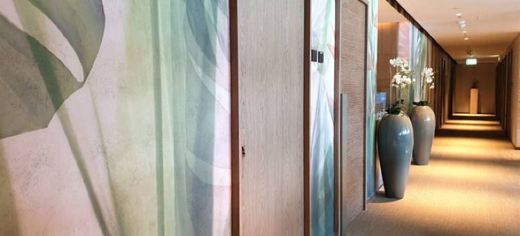 迪拜阿尔巴沙万怡酒店(Courtyard by Marriott Al Barsha)图片