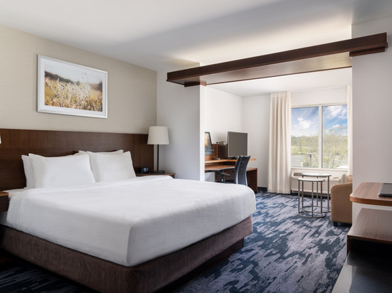 Fairfield Inn & Suites Akron Fairlawn