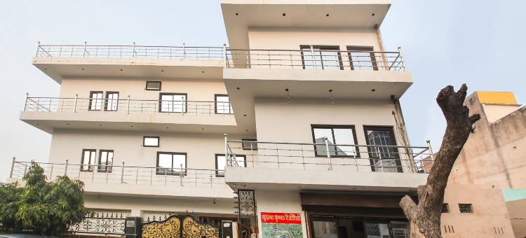 苏达玛克里希纳住宅(Sudama Krishna Residency)图片