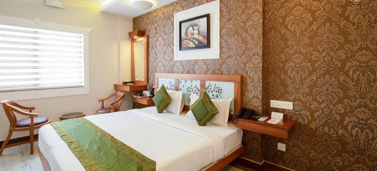 Treebo the Qasr图片