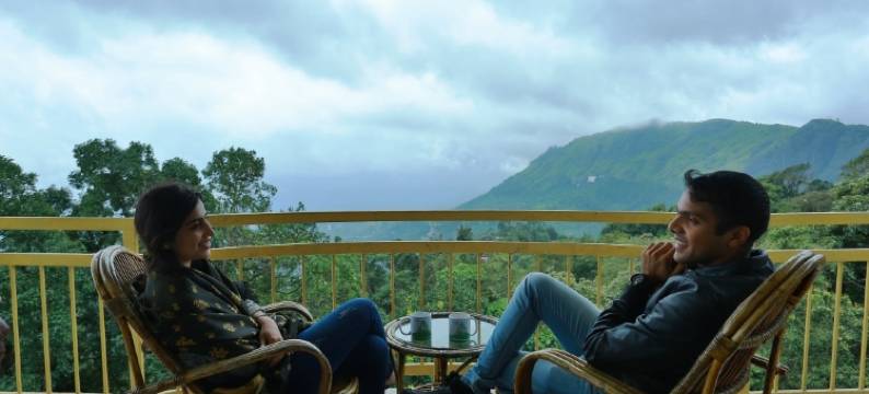 德莎丹山度假村(Deshadan Mountain Resort -The Highest Resort in Munnar)图片