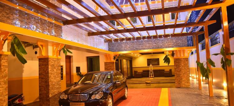 AAR Royal Residency图片