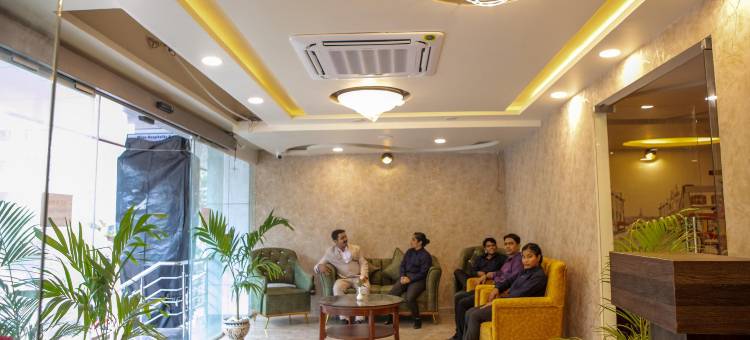 伊甸酒店(Hotel Eden)图片